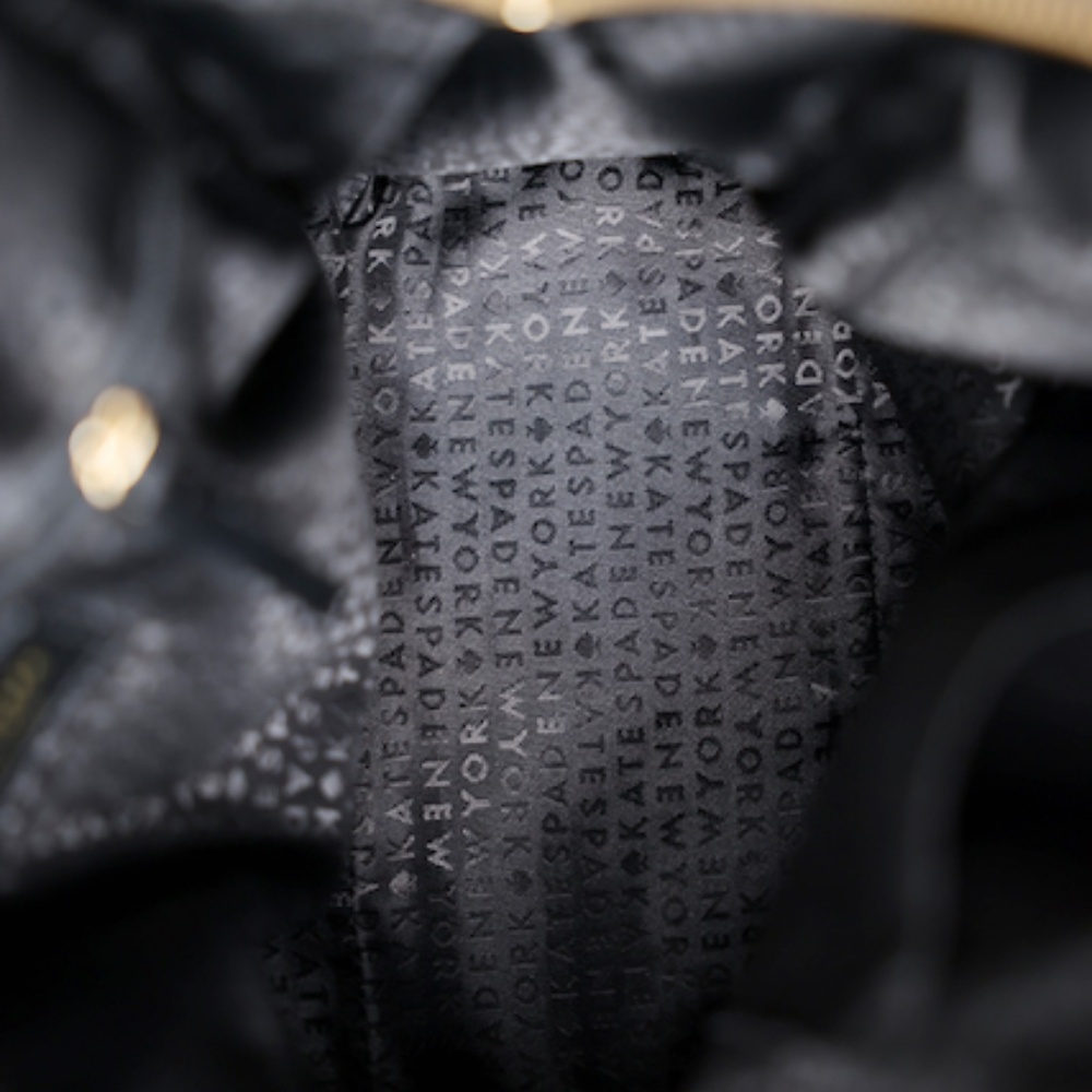 Kate Spade Mini Backpack Nylon - Picture 14 of 14